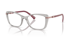 0VO5487B - Vogue - Brown - (Top Havana/Light Brown 2386) - 52 - 17 - 140 MM - Ardor Eyewear 8056597814867