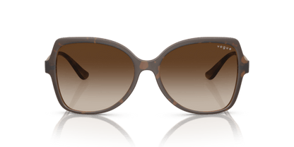 Top Havana/Transparent Brown - 0VO5488S 8056597817332