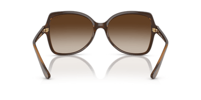 Top Havana/Transparent Brown - 0VO5488S 8056597817332