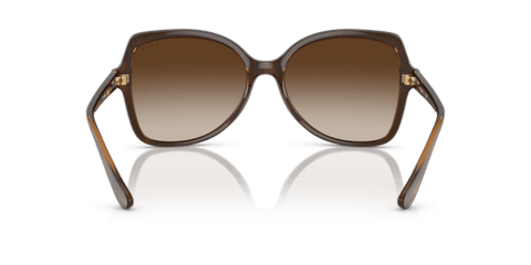 Top Havana/Transparent Brown - 0VO5488S 8056597817332