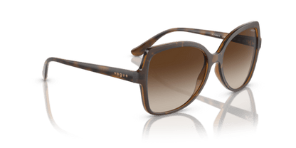 Top Havana/Transparent Brown - 0VO5488S 8056597817332