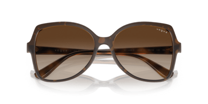 Top Havana/Transparent Brown - 0VO5488S 8056597817332