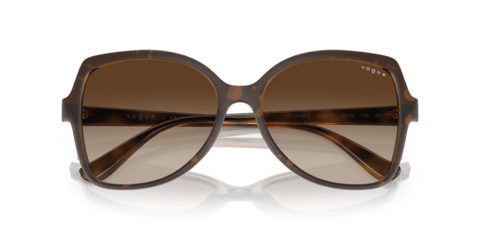 Top Havana/Transparent Brown - 0VO5488S 8056597817332