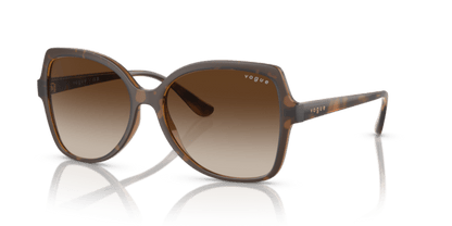 Top Havana/Transparent Brown - 0VO5488S 8056597817332