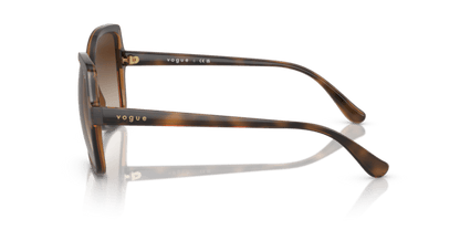 Top Havana/Transparent Brown - 0VO5488S 8056597817332