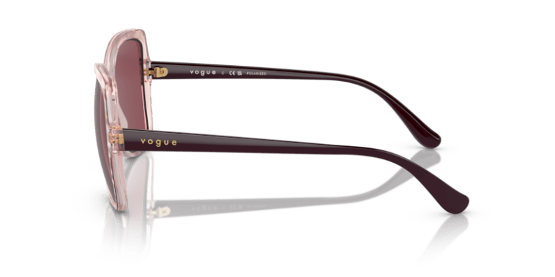 Top Texture Violet/Pink - 0VO5488S 8056597817363