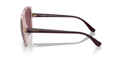 Top Texture Violet/Pink - 0VO5488S 8056597817363