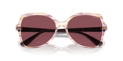 Top Texture Violet/Pink - 0VO5488S 8056597817363