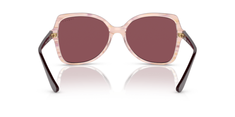 Top Texture Violet/Pink - 0VO5488S 8056597817363