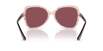 Top Texture Violet/Pink - 0VO5488S 8056597817363