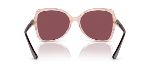 Top Texture Violet/Pink - 0VO5488S 8056597817363