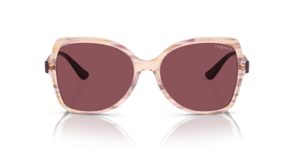 Top Texture Violet/Pink - 0VO5488S 8056597817363