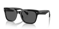 0VO5490S - Vogue - (Black) Dark Grey - 54 - 21 - 145 MM - Ardor Eyewear 8056597816175