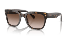 0VO5490S - Vogue - (Dark Havana) Gradient Brown - 54 - 21 - 145 MM - Ardor Eyewear 8056597816182