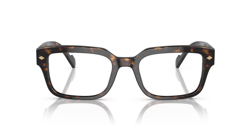 0VO5491 - Vogue - Brown - (Dark Havana W656) - 51 - 20 - 145 MM - Ardor Eyewear 8056597816571