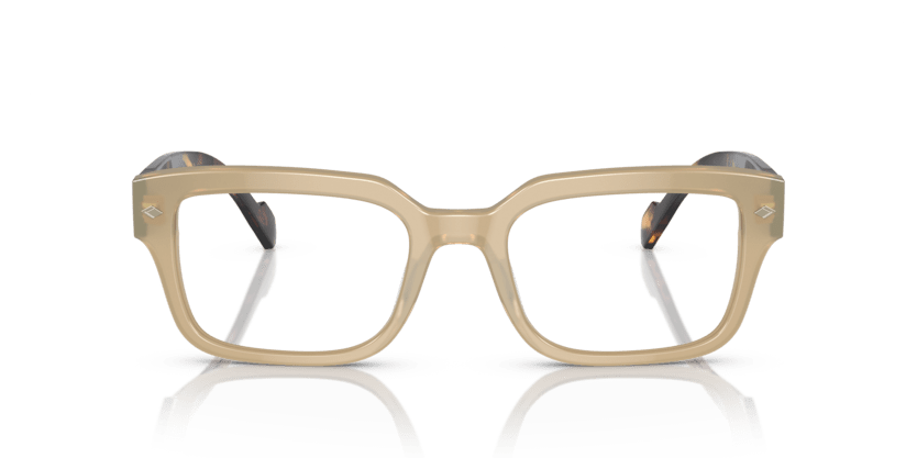 0VO5491 - Vogue - Brown - (Opal Beige W900) - 51 - 20 - 145 MM - Ardor Eyewear 8056597816595