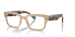 0VO5491 - Vogue - Brown - (Opal Beige W900) - 51 - 20 - 145 MM - Ardor Eyewear 8056597816595