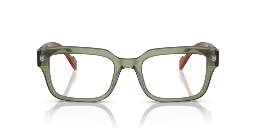 0VO5491 - Vogue - Green - (Transparent Green 2821) - 51 - 20 - 145 MM - Ardor Eyewear 8056597816632