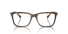 0VO5492 - Vogue - Brown - (Total Dark Havana 2718) - 54 - 18 - 145 MM - Ardor Eyewear 8056597823395