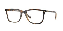 0VO5492 - Vogue - Brown - (Total Dark Havana 2718) - 54 - 18 - 145 MM - Ardor Eyewear 8056597823395