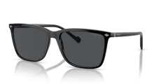 0VO5493S - Vogue - (Black) Dark Grey - 56 - 18 - 145 MM - Ardor Eyewear 8056597817127