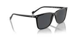 0VO5493S - Vogue - (Black) Dark Grey - 56 - 18 - 145 MM - Ardor Eyewear 8056597817127