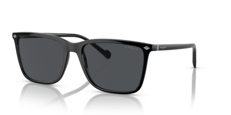 Black - 0VO5493S 8056597817127