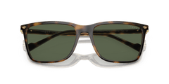 0VO5493S - Vogue - (Total Dark Havana) Dark Green Polarized - 56 - 18 - 145 MM - Ardor Eyewear 8056597817141