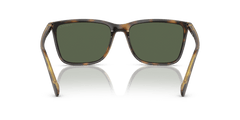 0VO5493S - Vogue - (Total Dark Havana) Dark Green Polarized - 56 - 18 - 145 MM - Ardor Eyewear 8056597817141