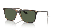 0VO5493S - Vogue - (Total Dark Havana) Dark Green Polarized - 56 - 18 - 145 MM - Ardor Eyewear 8056597817141