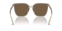 0VO5499SD - Vogue - (Transparent Brown) Dark Brown - 64 - 13 - 145 MM - Ardor Eyewear 8056597806237