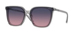 0VO5499SD - Vogue - (Transparent Grey) Pink Gradient Blue - 64 - 13 - 145 MM - Ardor Eyewear 8056597806220