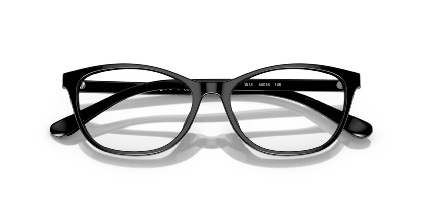 0VO5502D - Vogue - Black - (Black W44) - 54 - 16 - 145 MM - Ardor Eyewear 8056597806022