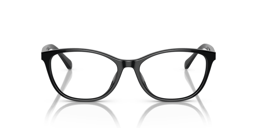 0VO5502D - Vogue - Black - (Black W44) - 54 - 16 - 145 MM - Ardor Eyewear 8056597806022