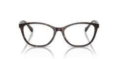 0VO5502D - Vogue - Brown - (Dark Havana W656) - 54 - 16 - 145 MM - Ardor Eyewear 8056597806039