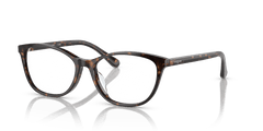 0VO5502D - Vogue - Brown - (Dark Havana W656) - 54 - 16 - 145 MM - Ardor Eyewear 8056597806039