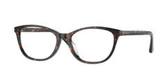 0VO5502D - Vogue - Brown - (Dark Havana W656) - 54 - 16 - 145 MM - Ardor Eyewear 8056597806039