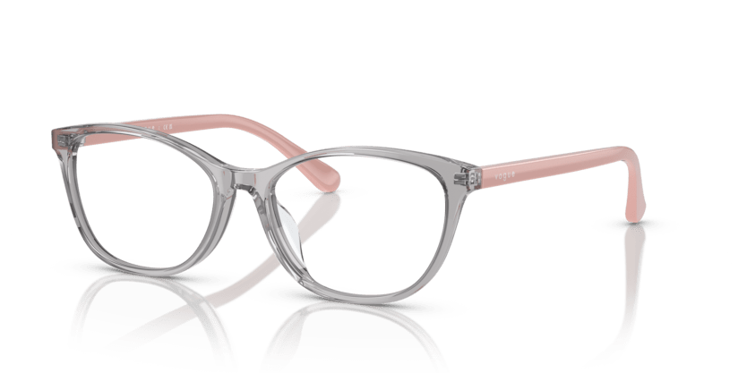 0VO5502D - Vogue - Grey - (Transparent Grey 2820) - 54 - 16 - 145 MM - Ardor Eyewear 8056597806015