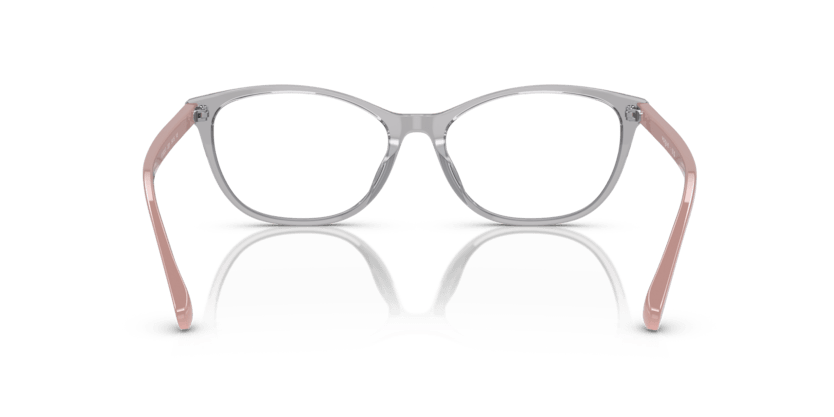 0VO5502D - Vogue - Grey - (Transparent Grey 2820) - 54 - 16 - 145 MM - Ardor Eyewear 8056597806015