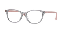 0VO5502D - Vogue - Grey - (Transparent Grey 2820) - 54 - 16 - 145 MM - Ardor Eyewear 8056597806015