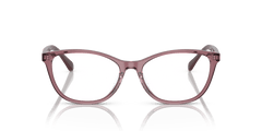 0VO5502D - Vogue - Violet - (Transparent Cherry 2798) - 54 - 16 - 145 MM - Ardor Eyewear 8056597806008