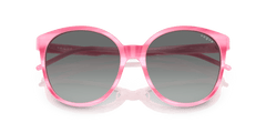 0VO5509S - Vogue - (Pink Horn) Gradient Grey - 60 - 16 - 145 MM - Ardor Eyewear 8056597828024