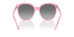 0VO5509S - Vogue - (Pink Horn) Gradient Grey - 60 - 16 - 145 MM - Ardor Eyewear 8056597828024