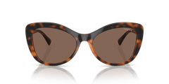 0VO5515SB - Vogue - (Dark Havana) Dark Brown - 55 - 18 - 140 MM - Ardor Eyewear 8056597931373