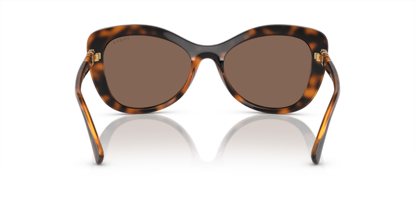 0VO5515SB - Vogue - (Dark Havana) Dark Brown - 55 - 18 - 140 MM - Ardor Eyewear 8056597931373