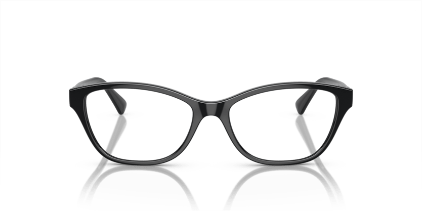 0VO5516B - Vogue - Black - (Black W44) - 51 - 16 - 140 MM - Ardor Eyewear 8056597931038