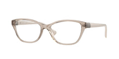 0VO5516B - Vogue - Brown - (Transparent Light Brown 2990) - 51 - 16 - 140 MM - Ardor Eyewear 8056597931014