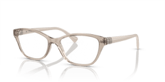 0VO5516B - Vogue - Brown - (Transparent Light Brown 2990) - 51 - 16 - 140 MM - Ardor Eyewear 8056597931014