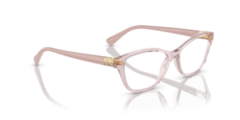 Transparent Pink - 0VO5516B 8056597930970
