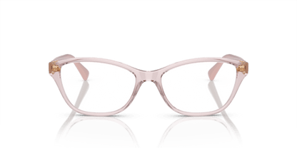 Transparent Pink - 0VO5516B 8056597930970
